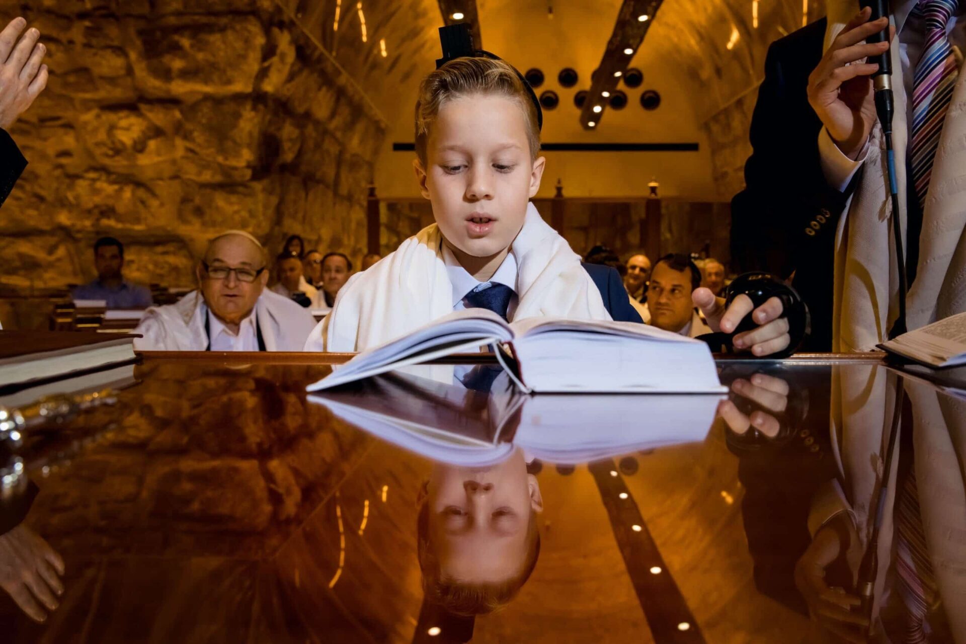 Bat Mitzvah 