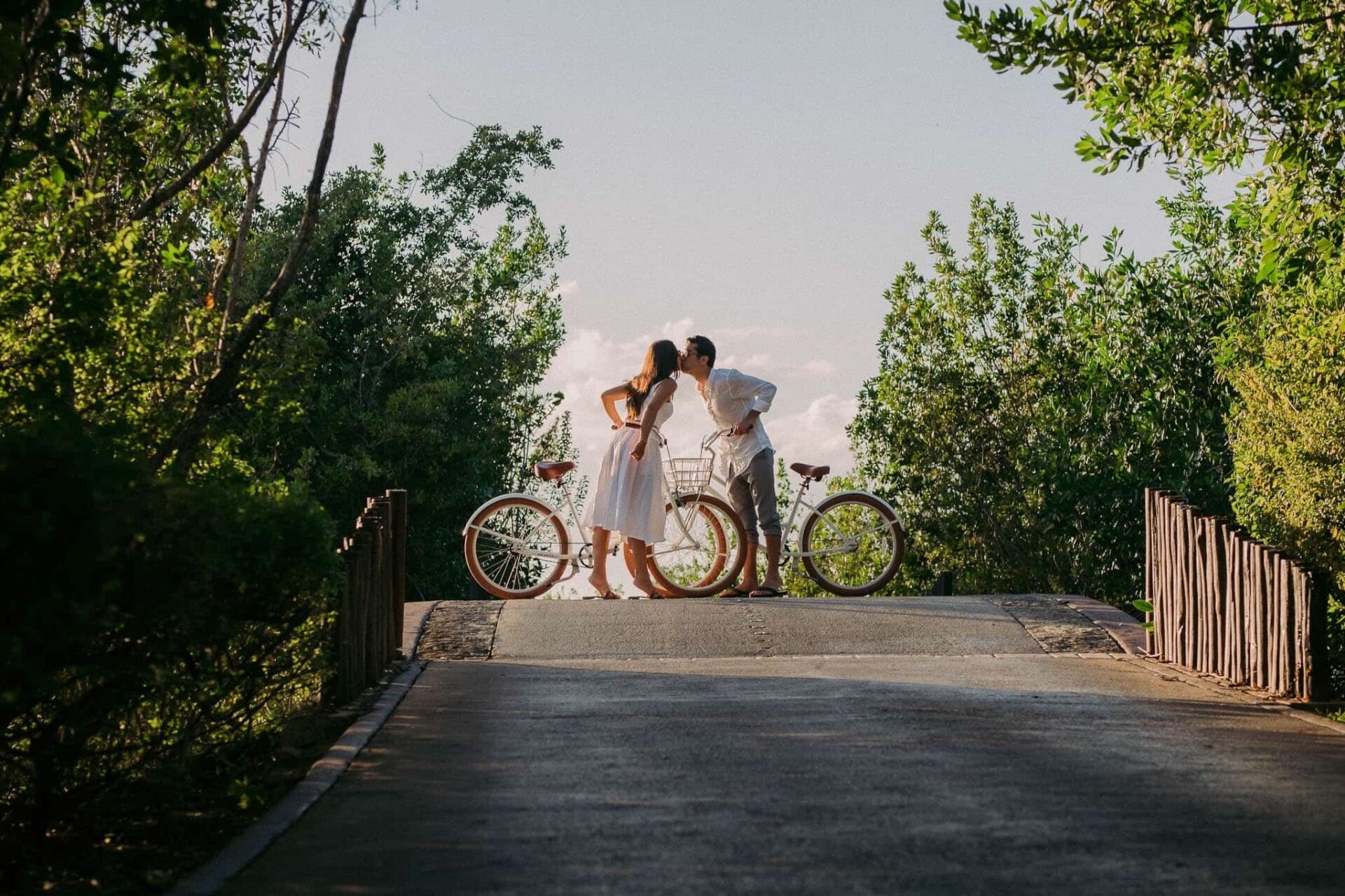 Couple Portraits 