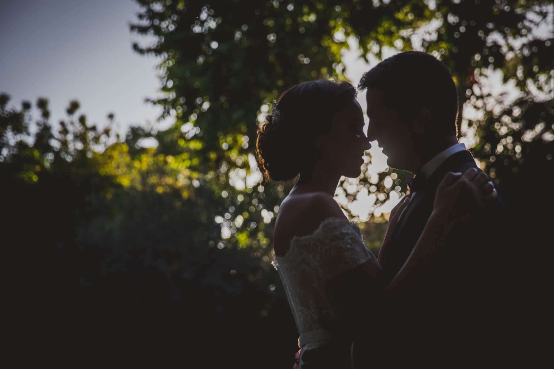 Couple Portraits 