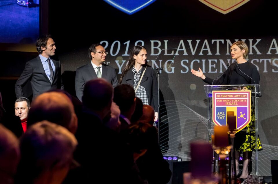 Blavatnik Awards 