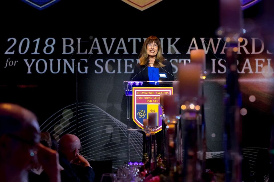 Blavatnik Awards 