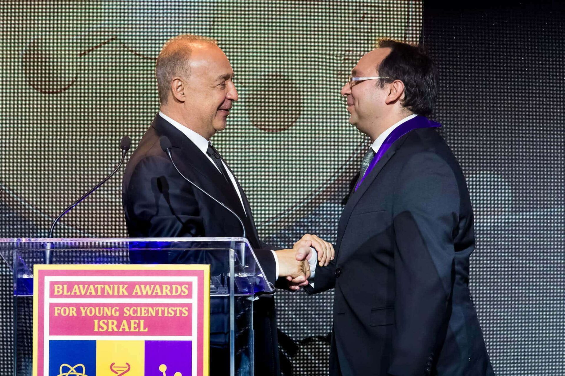 Blavatnik Awards 