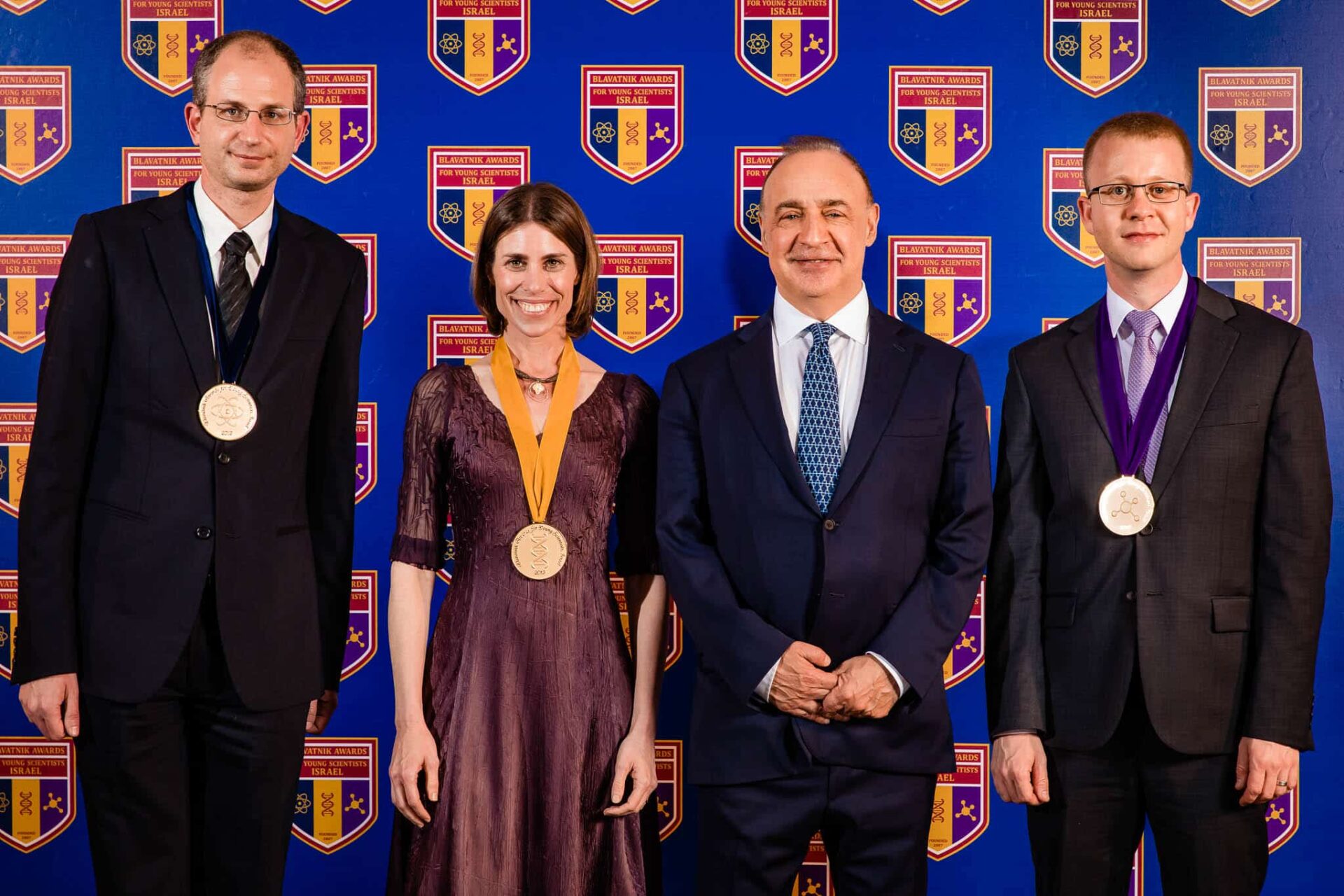 Blavatnik Awards 