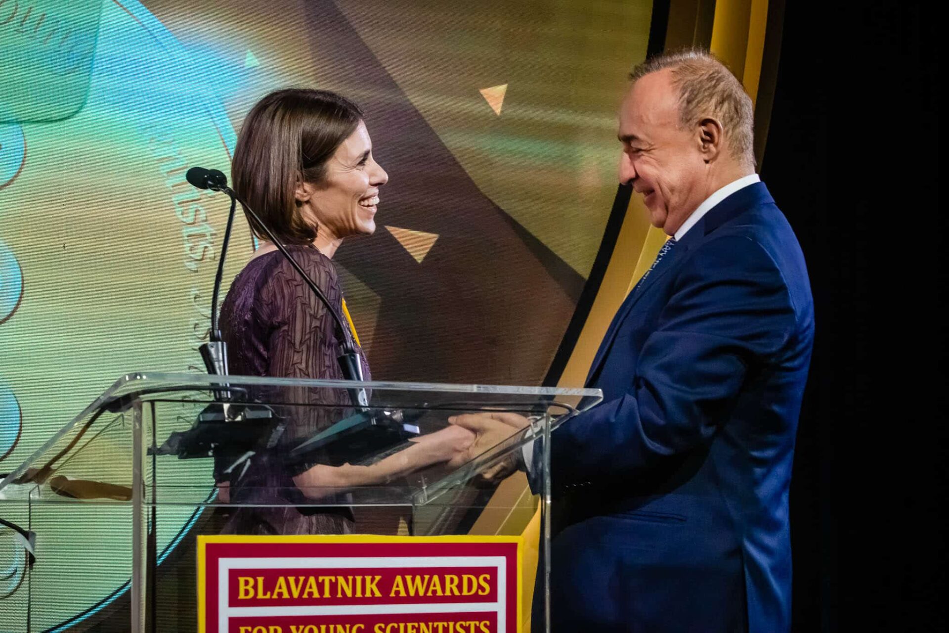 Blavatnik Awards 