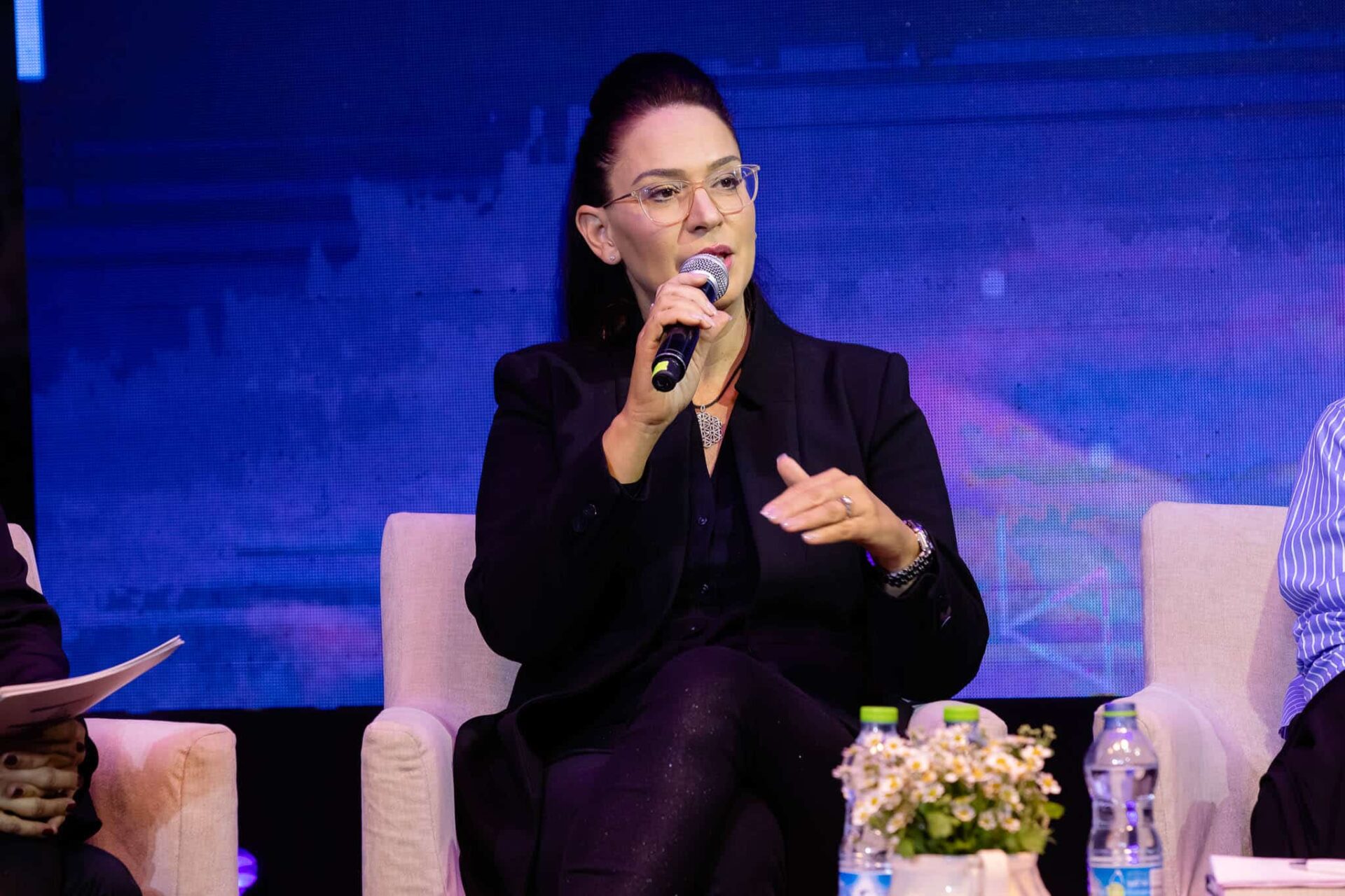 Uae Israel Business Forum 